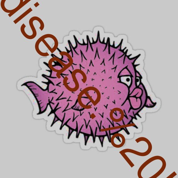 disease. It